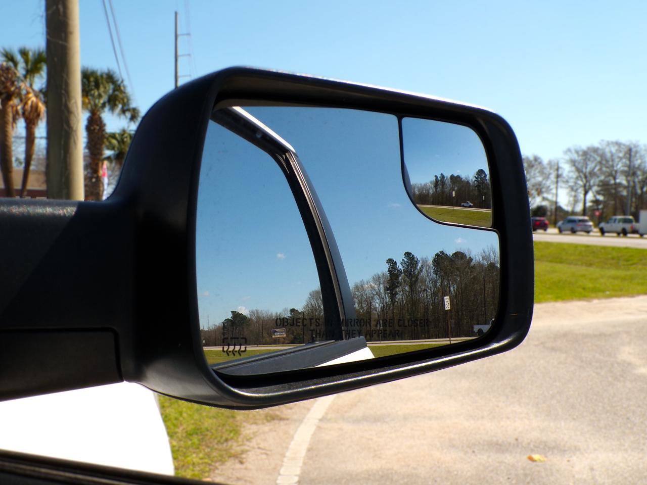 Used 2020 RAM 1500 Big Horn image 24