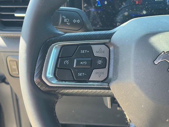 Used 2024 Ford Mustang EcoBoost w/ Mustang Nite Pony Package image 22