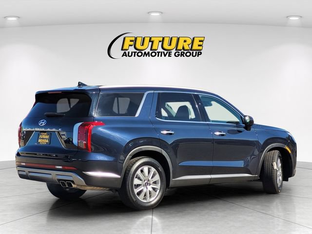 Used 2024 Hyundai Palisade SEL FWD image 4