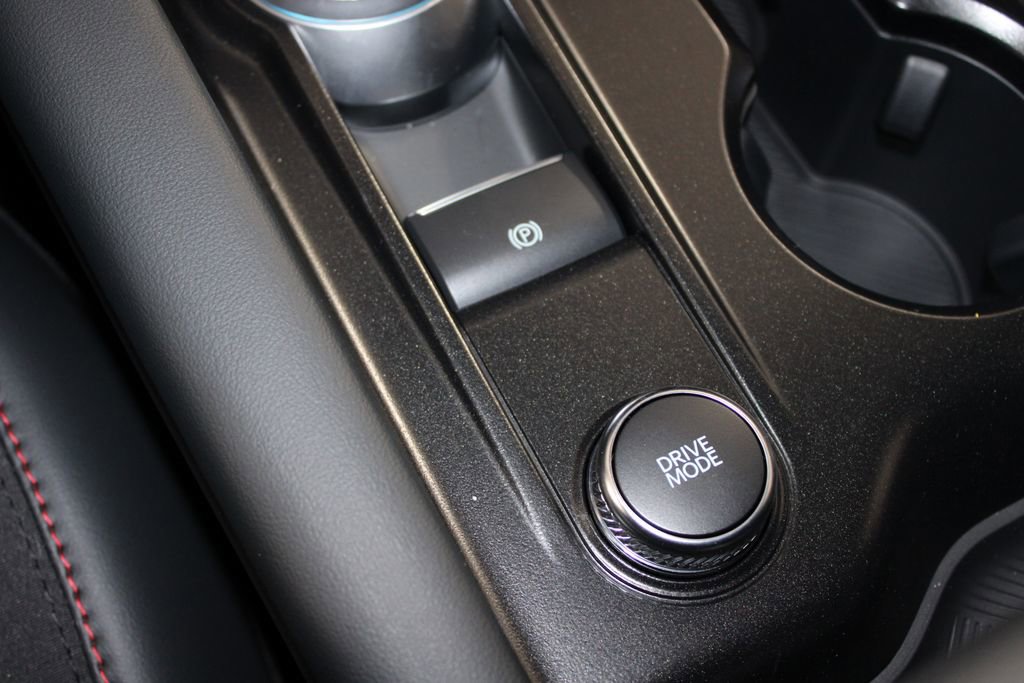 New 2026 Ford Explorer ST-Line w/ ST-Line Street Pack image 55