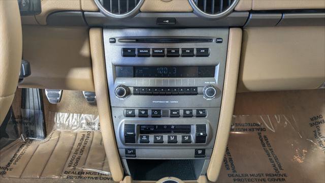 Used 2007 Porsche Boxster RWD image 21