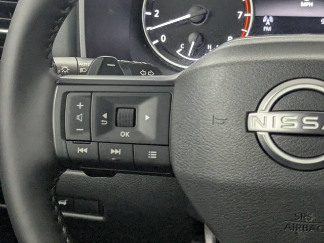 Certified 2026 Nissan Rogue SV FWD image 19