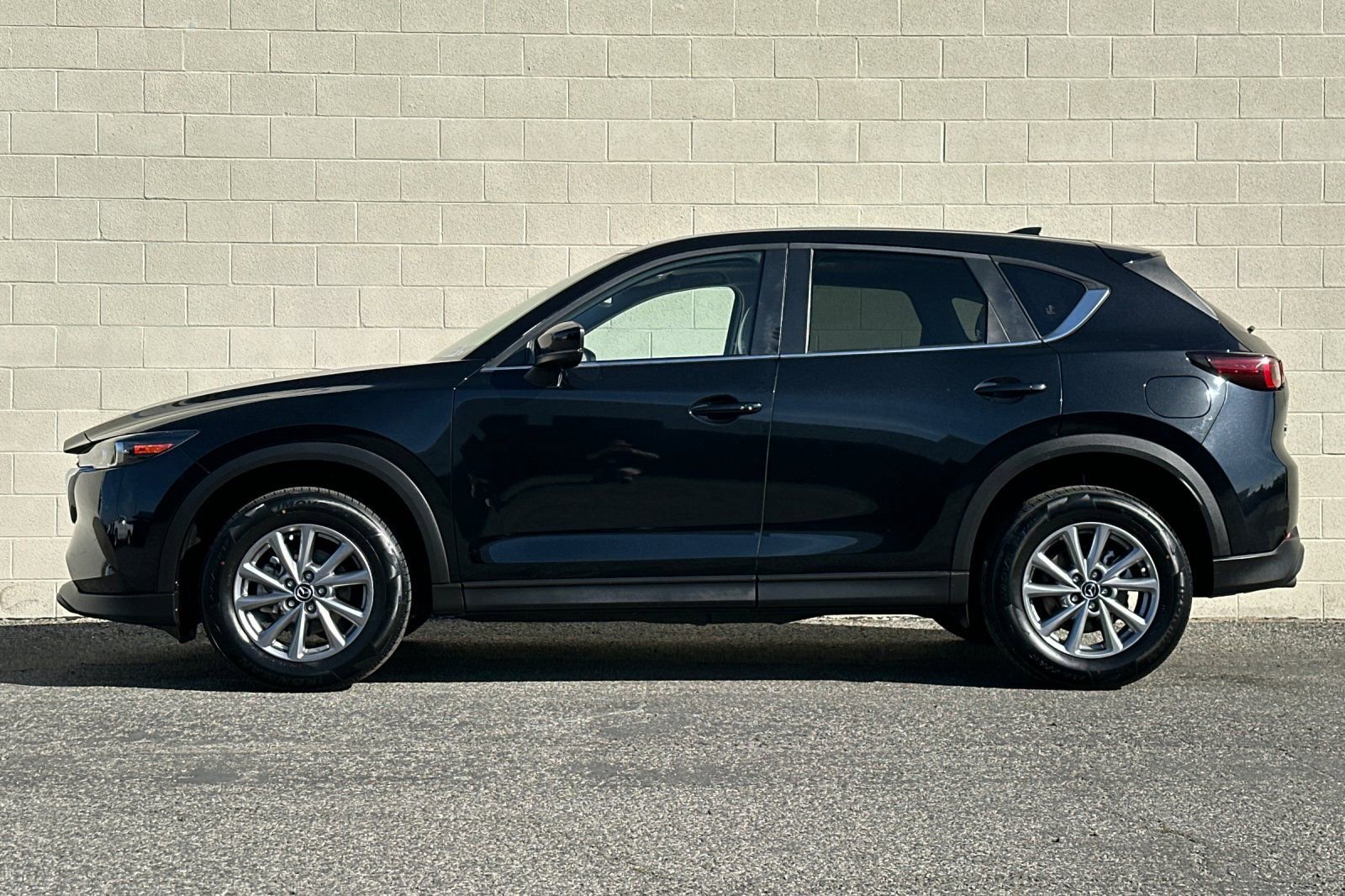 Used 2023 MAZDA CX-5 AWD 2.5 S image 7