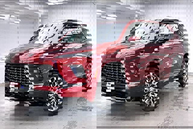 New 2025 Buick Enclave Avenir w/ Trailering Package, 5000 lbs. image 2