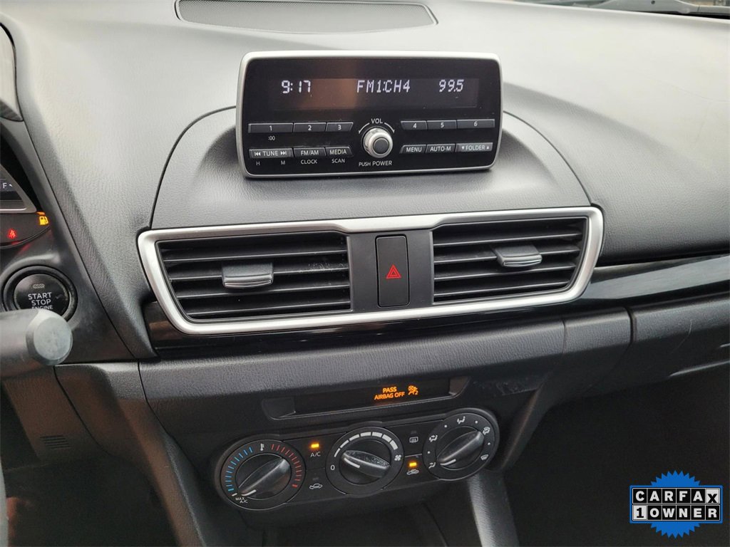 Used 2014 MAZDA MAZDA3 i Sport image 19