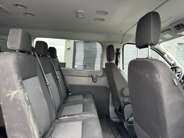 Used 2023 Ford Transit 350 XL image 9