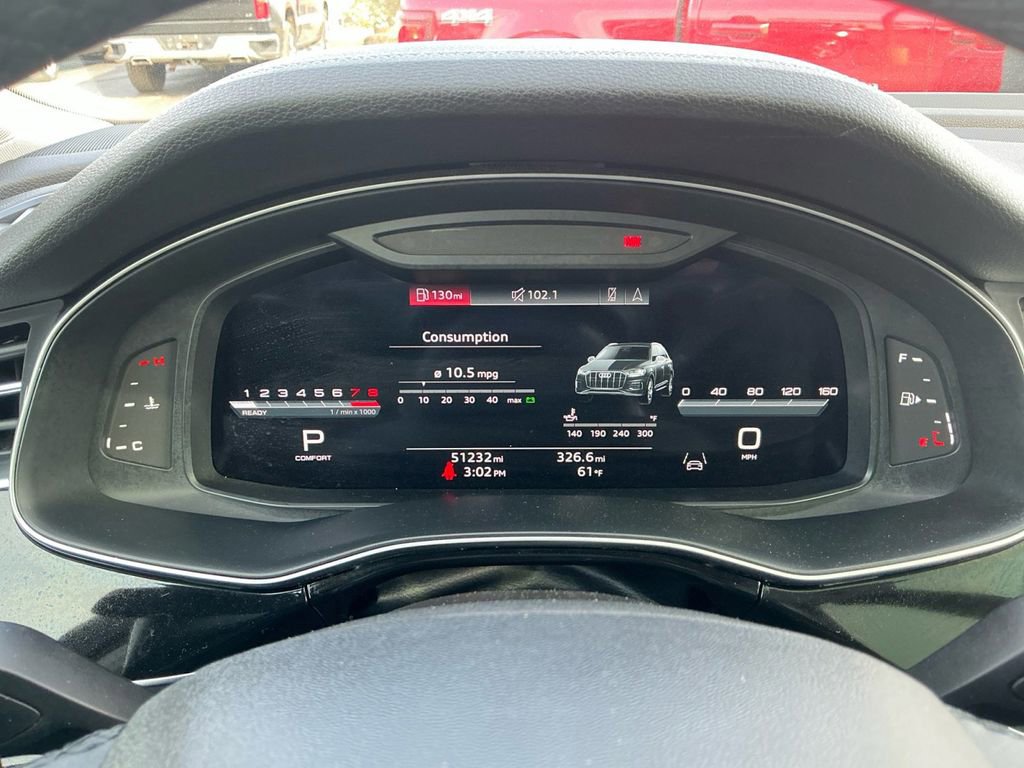 Used 2023 Audi Q7 3.0T Premium Plus AWD/4WD image 19