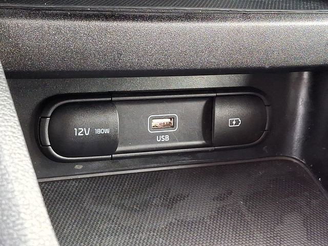 Used 2024 Kia Forte LXS image 25