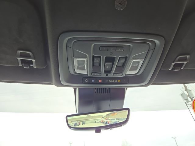 Used 2026 GMC Sierra 3500 Denali Ultimate image 29