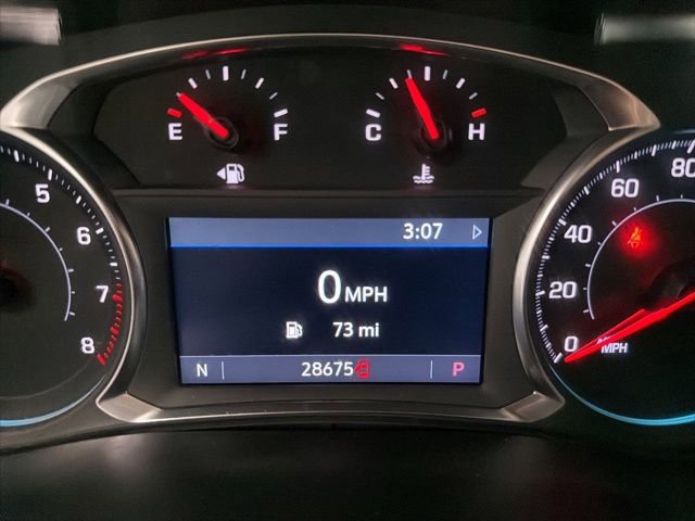 Certified 2023 Chevrolet Traverse LT FWD image 15