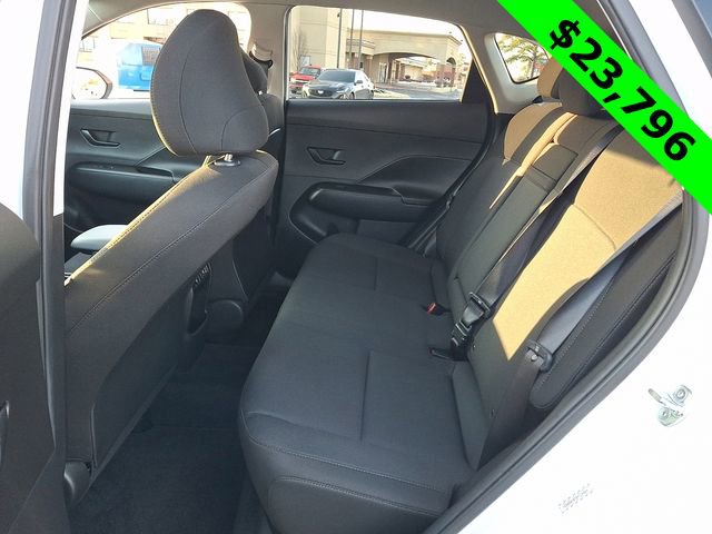 Used 2024 Hyundai Kona SEL w/ Convenience Package image 10