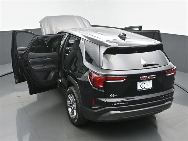 New 2026 GMC Terrain Elevation w/ Technology Package II image 64