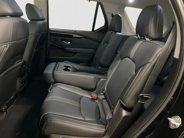 New 2025 Honda Pilot EX-L image 14