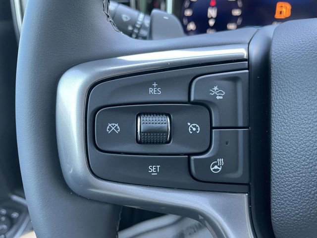 New 2026 Chevrolet Silverado 1500 RST w/ Redline Edition image 27