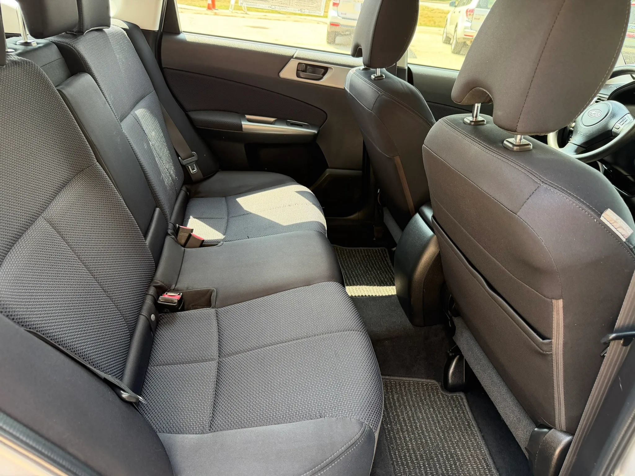 Used 2012 Subaru Forester 2.5X AWD/4WD image 15