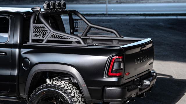 Used 2023 RAM 1500 TRX w/ TRX Level 2 Equipment Group image 48