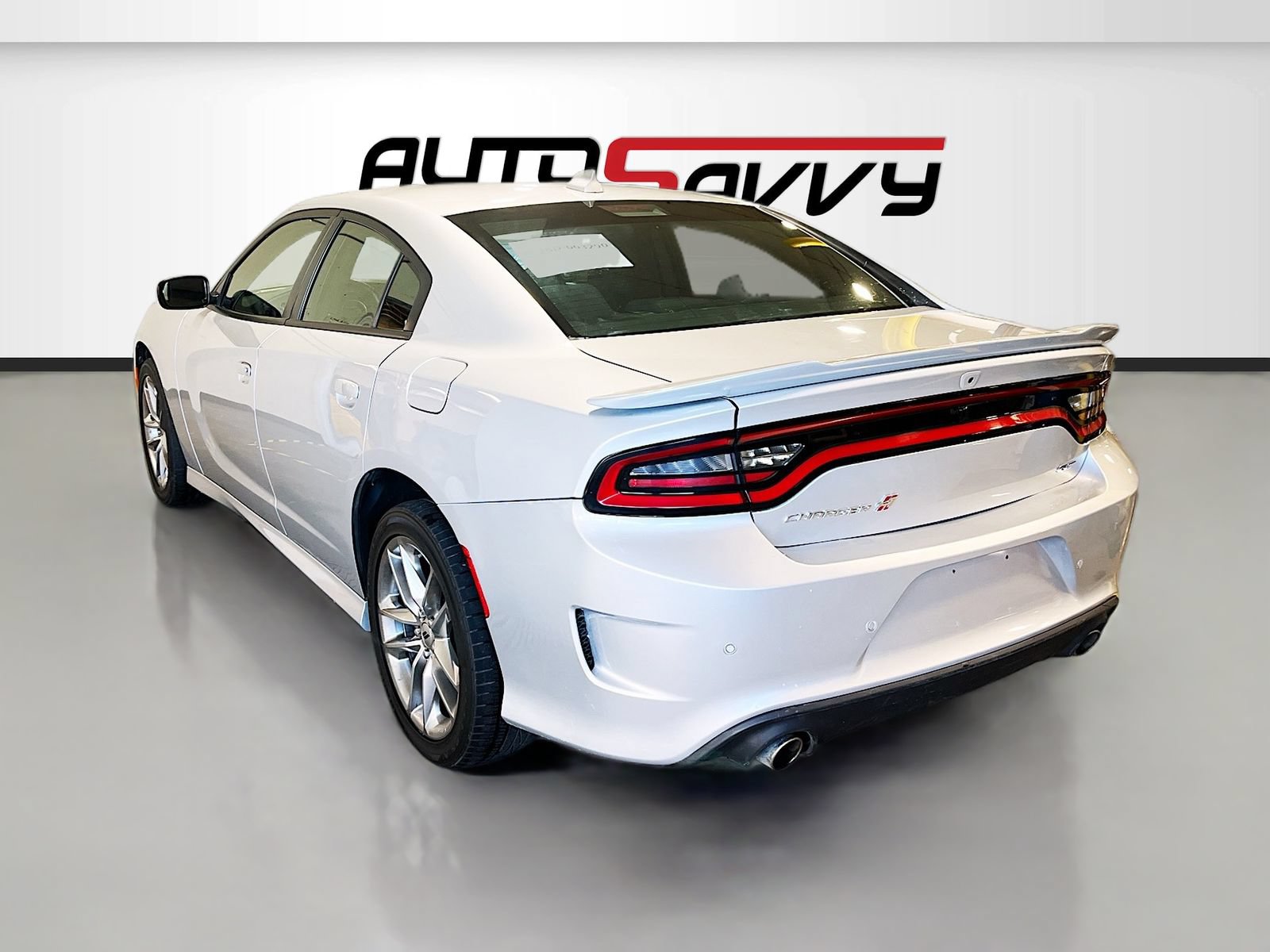 Used 2023 Dodge Charger GT AWD/4WD image 5