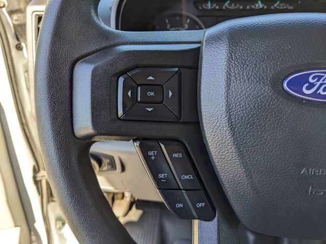 Used 2022 Ford F450 XL w/ Power Equipment Group image 24