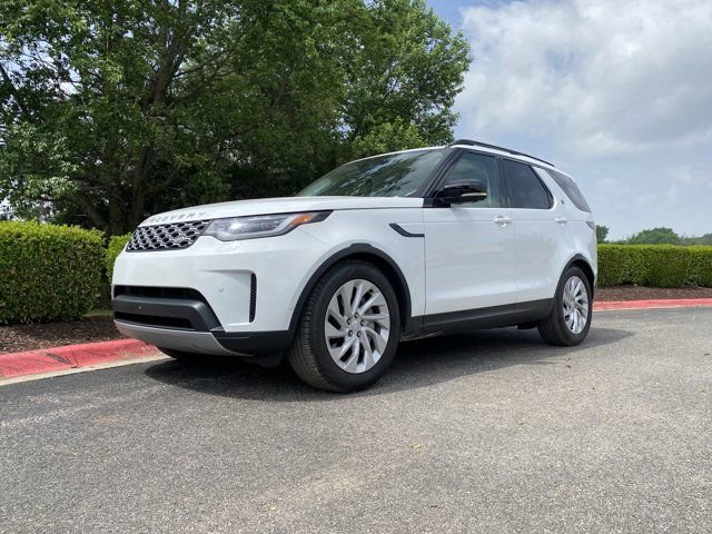 Used 2024 Land Rover Discovery S AWD/4WD image 14