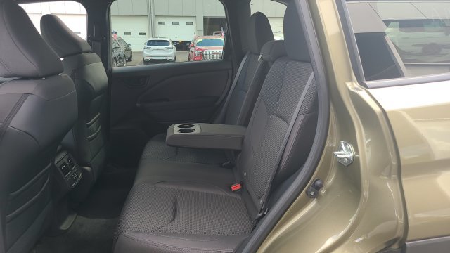 New 2026 Subaru Forester Premium AWD/4WD image 21