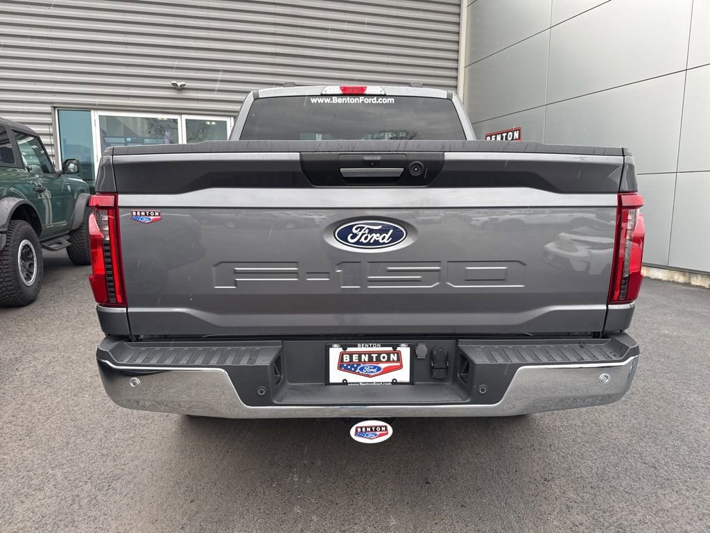 Used 2024 Ford F150 XLT image 6
