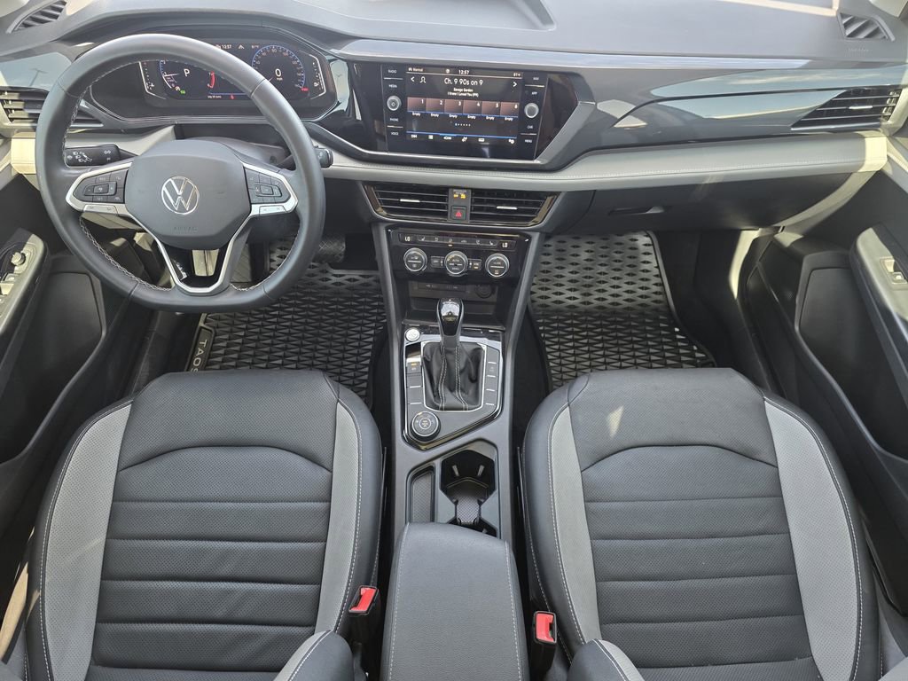 Used 2024 Volkswagen Taos SEL image 19