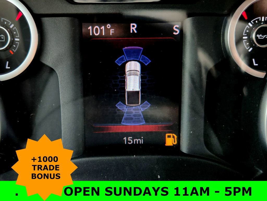 New 2026 RAM 1500 Big Horn image 20