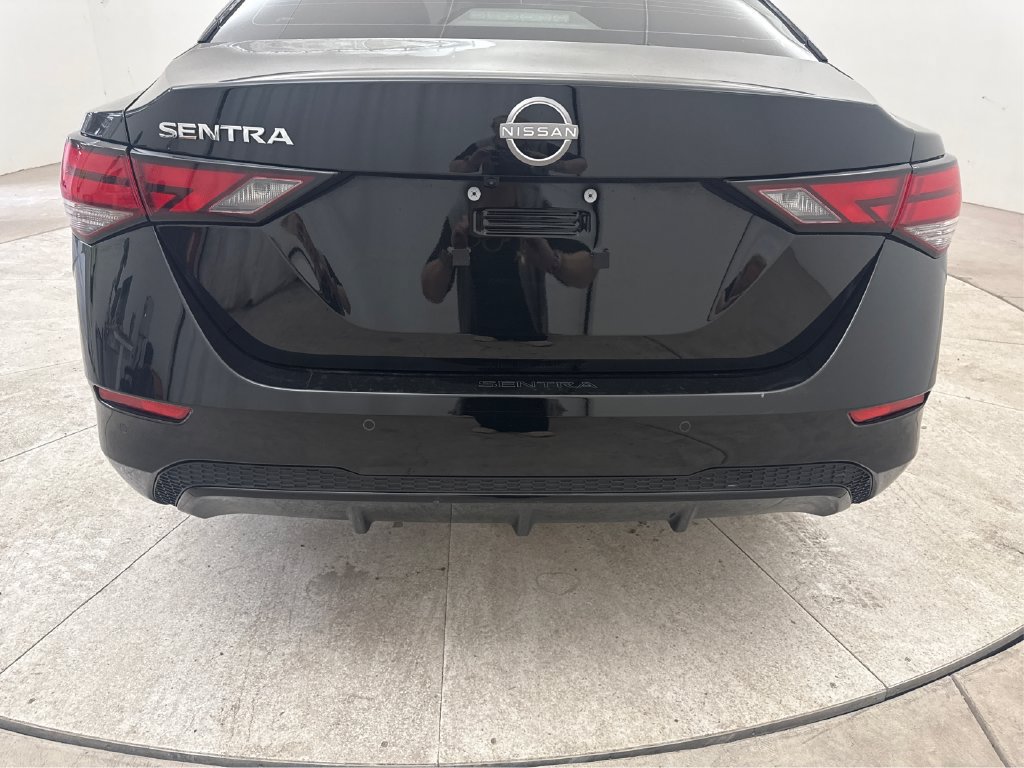 Used 2024 Nissan Sentra S w/ Lighting Package FWD image 25