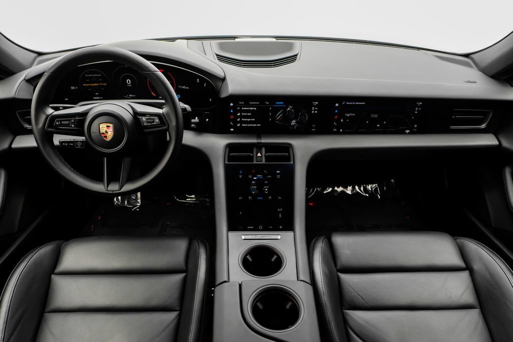 Used 2023 Porsche Taycan RWD image 15