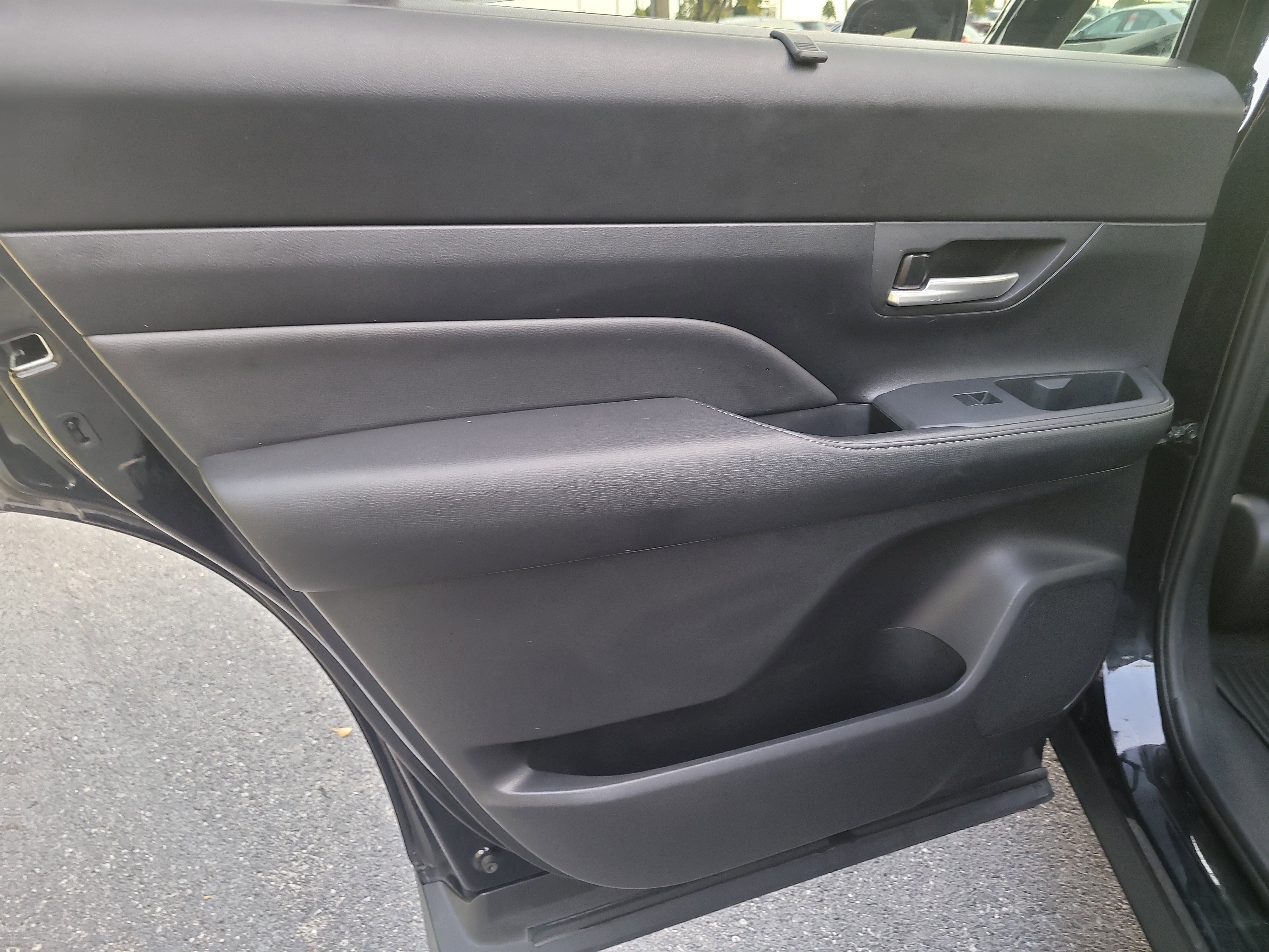 Used 2024 Toyota Grand Highlander Limited image 14