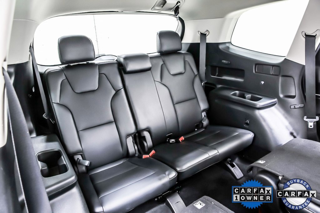 Used 2022 Kia Telluride EX w/ EX Premium Package image 36