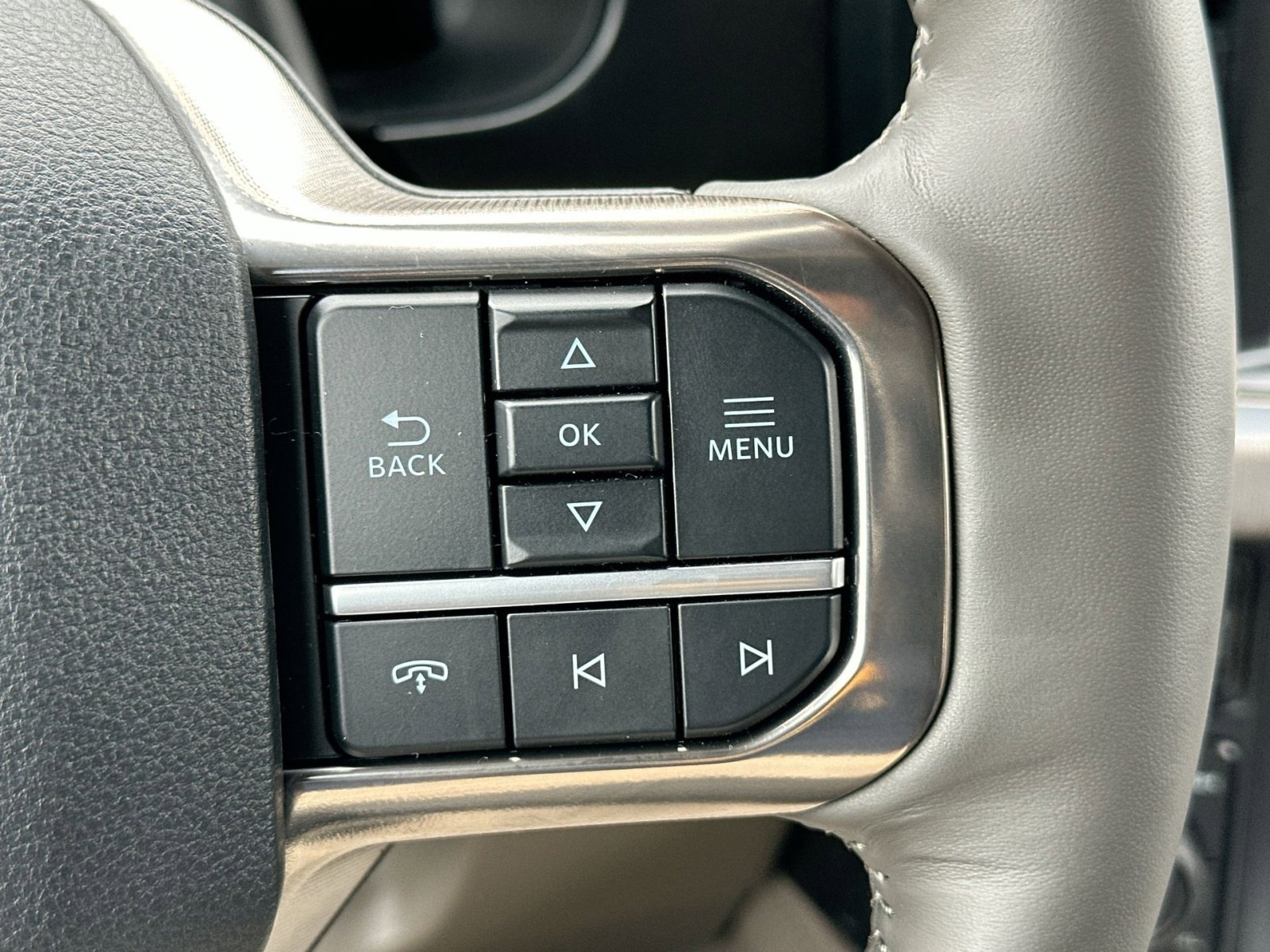 New 2026 Ford F450 Platinum w/ Platinum Plus Package AWD/4WD image 19