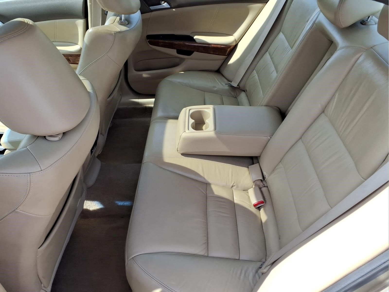Used 2010 Honda Accord EX-L image 13