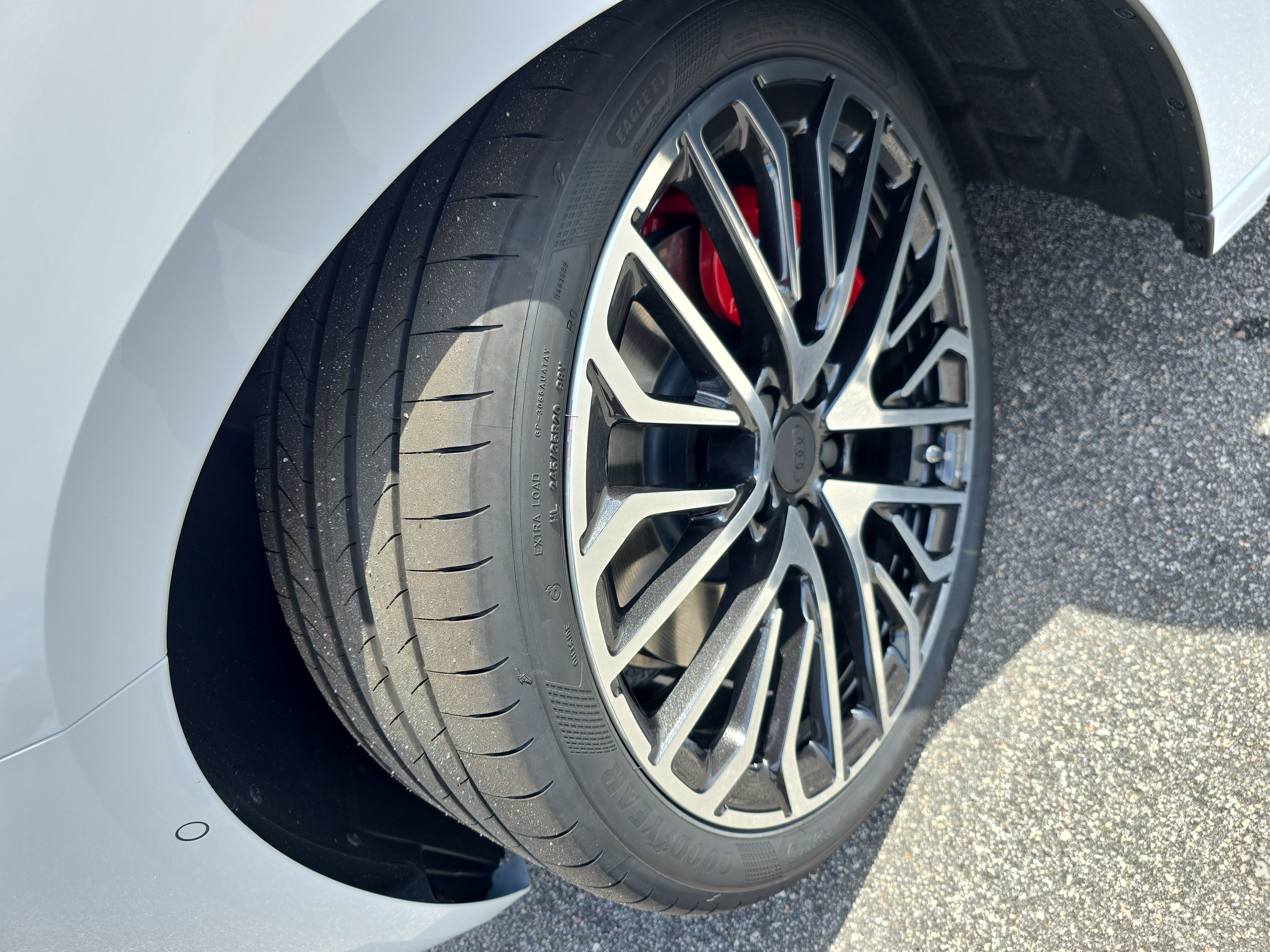 New 2026 Audi S5 Premium Plus AWD/4WD image 31