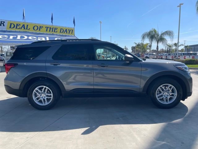 New 2026 Ford Explorer Active w/ Active Comfort Package RWD image 6