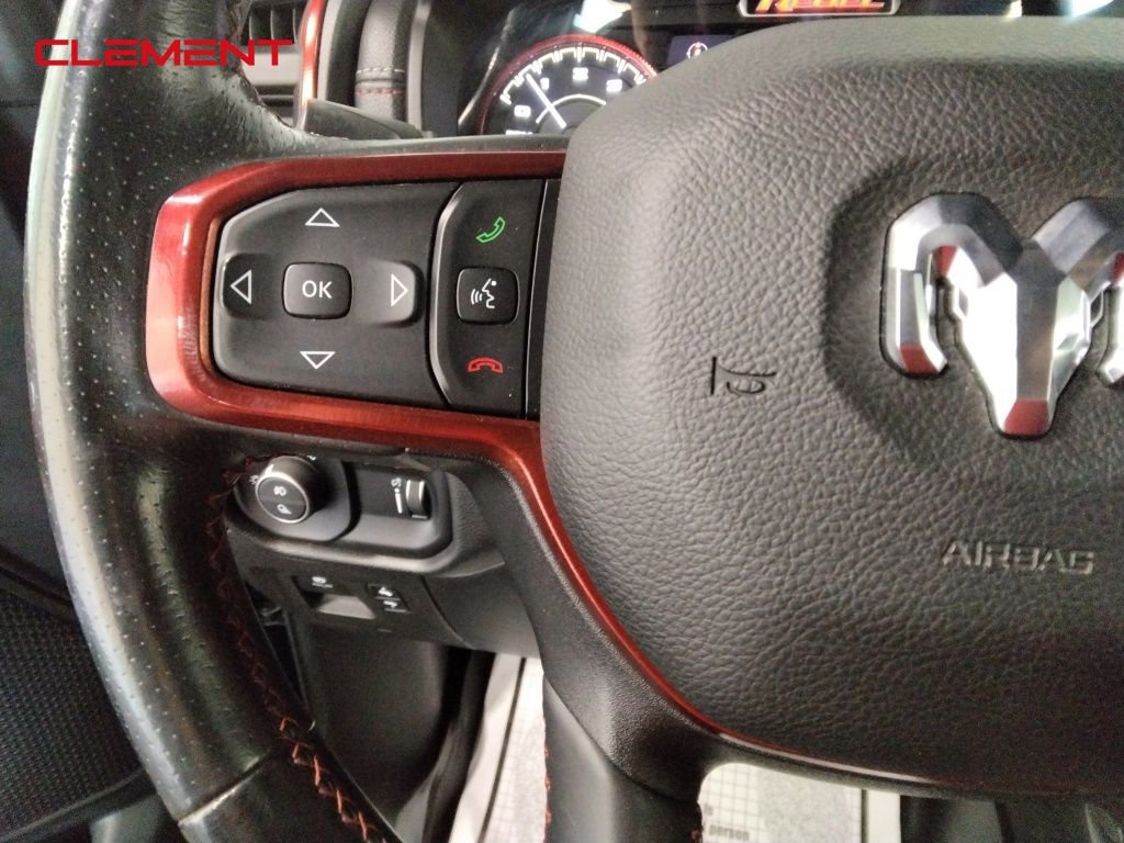Used 2022 RAM 1500 Rebel w/ Level 1 Equipment Group image 10
