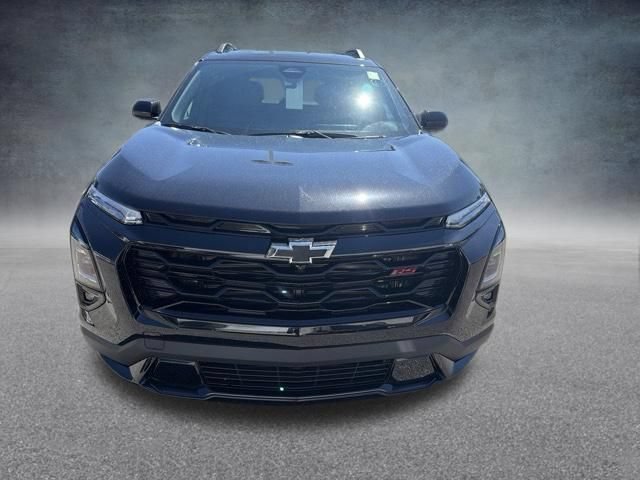 New 2027 Chevrolet Equinox RS w/ LPO, Floor Liner Package FWD image 3