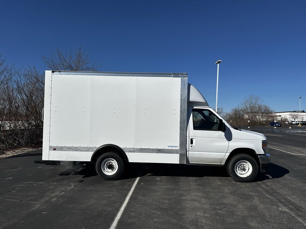 New 2024 Ford E-350 and Econoline 350 Super Duty w/ Power Windows & Locks Group image 3