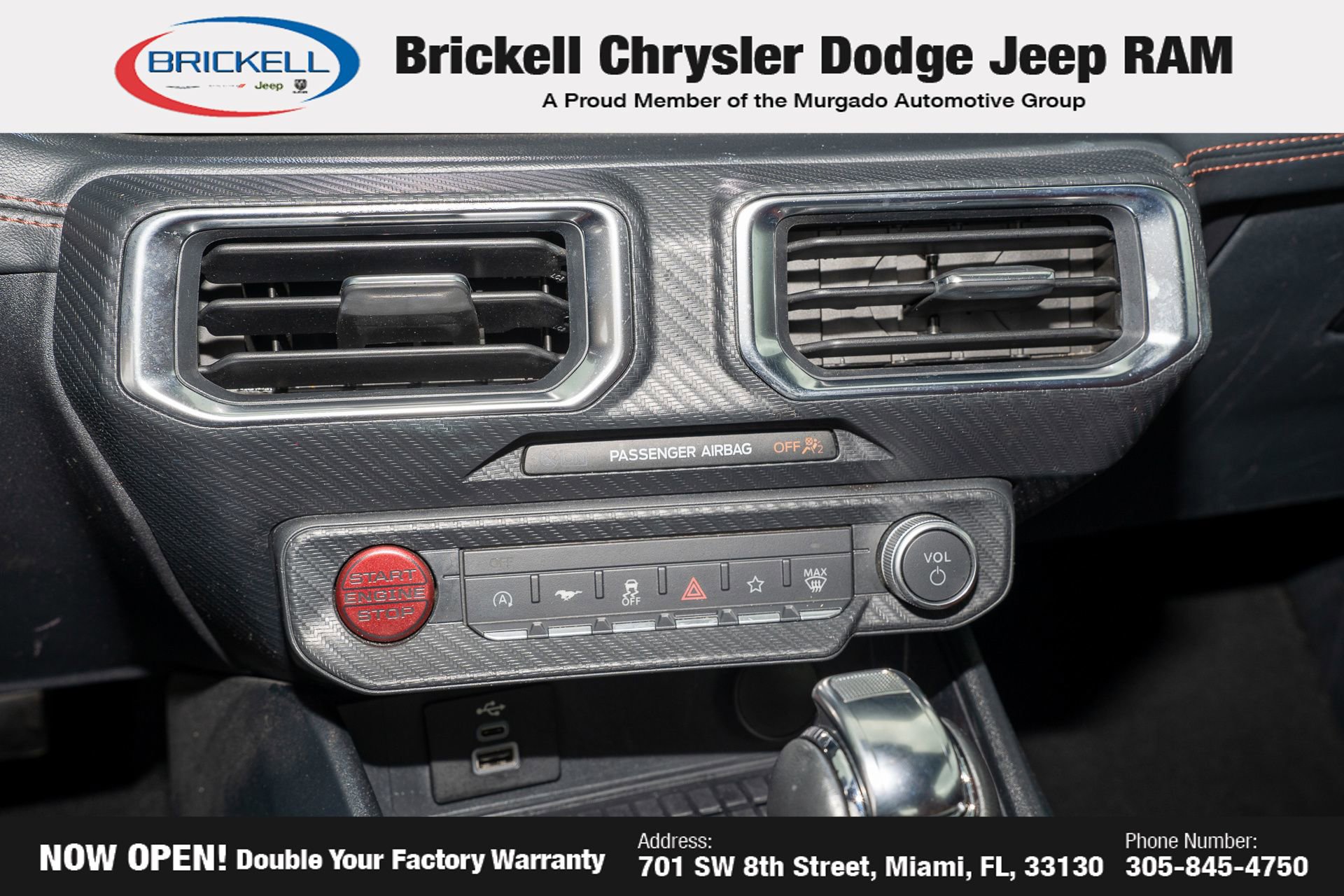 Used 2024 Ford Mustang Premium RWD image 18