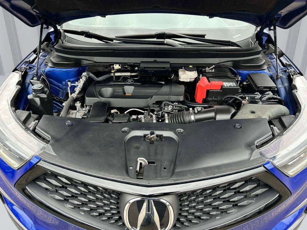 Used 2019 Acura RDX A-Spec image 10