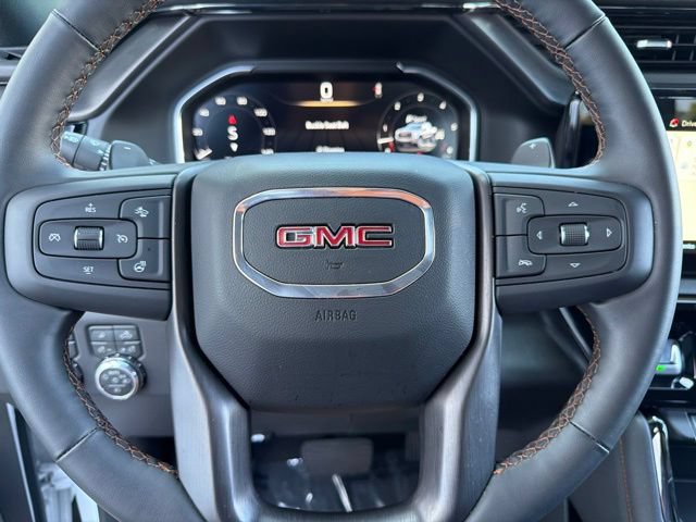 Used 2026 GMC Sierra 1500 AT4 w/ AT4 Premium Package AWD/4WD image 28
