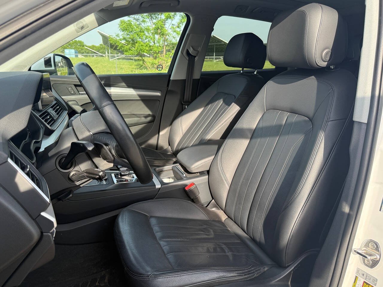 Used 2018 Audi Q5 Prestige AWD/4WD image 11