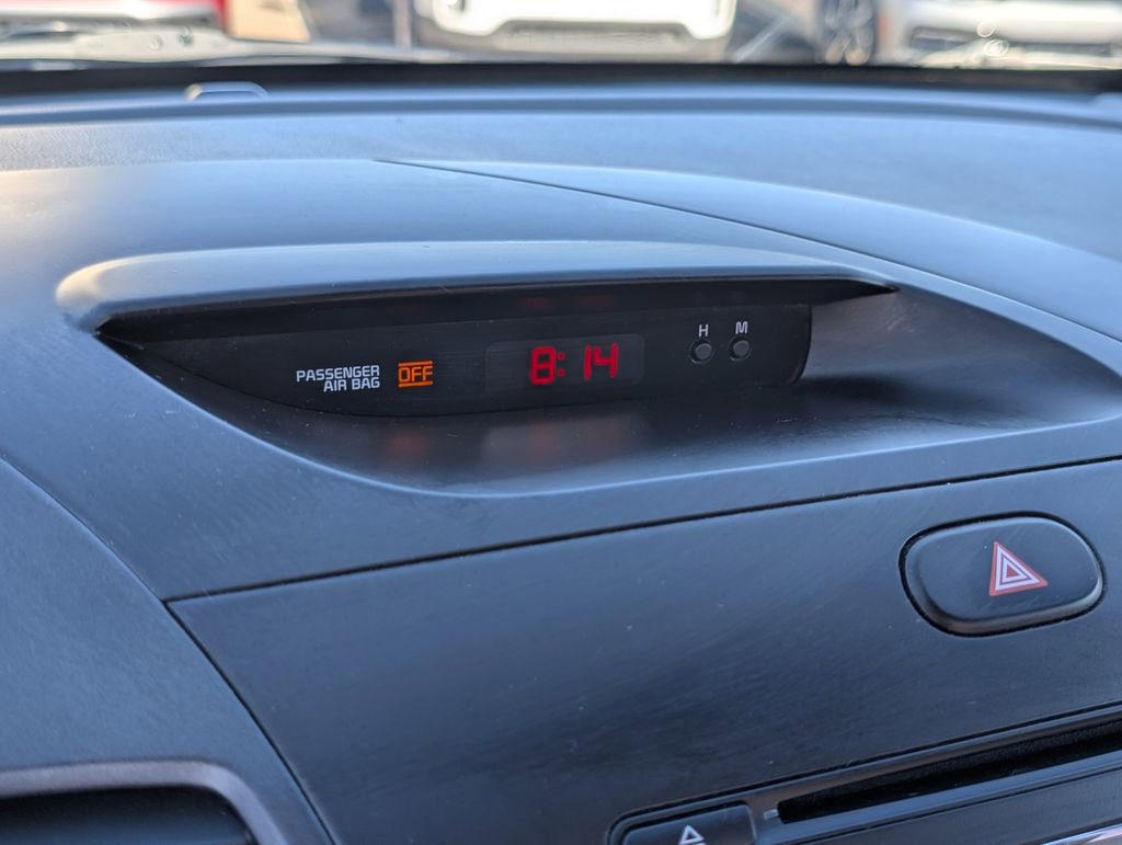 Certified 2017 Kia Forte LX image 24