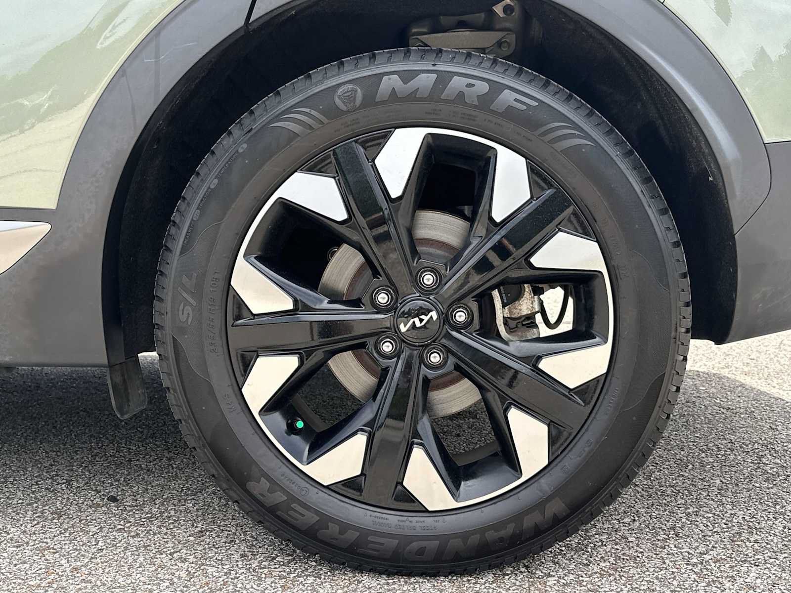 Used 2023 Kia Sportage X-Line AWD/4WD image 14