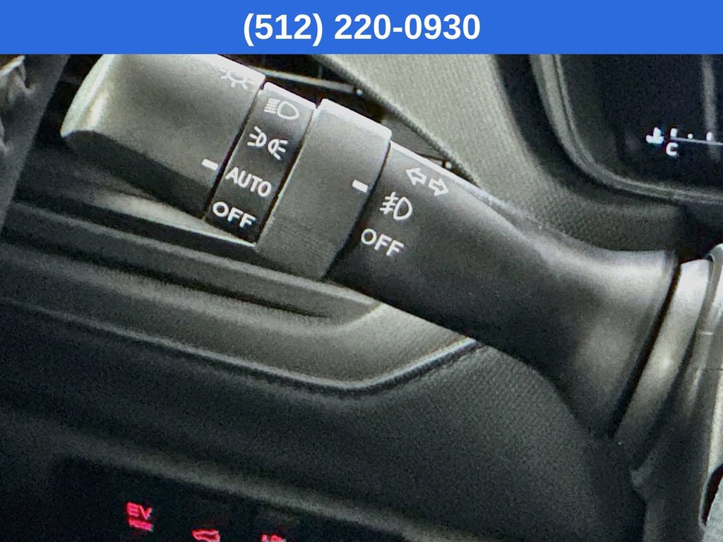 New 2026 Subaru Forester Touring AWD/4WD image 13