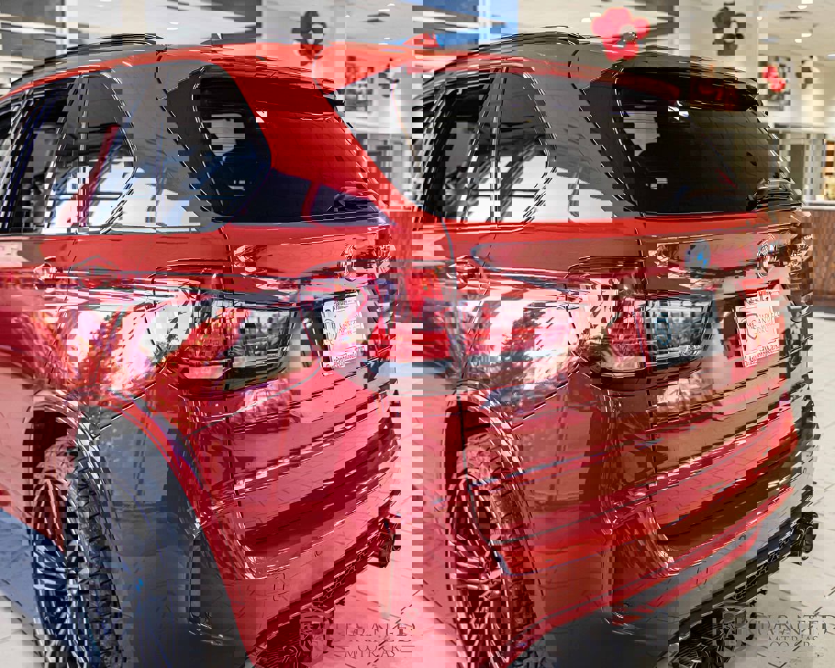 Used 2016 BMW X5 M image 14