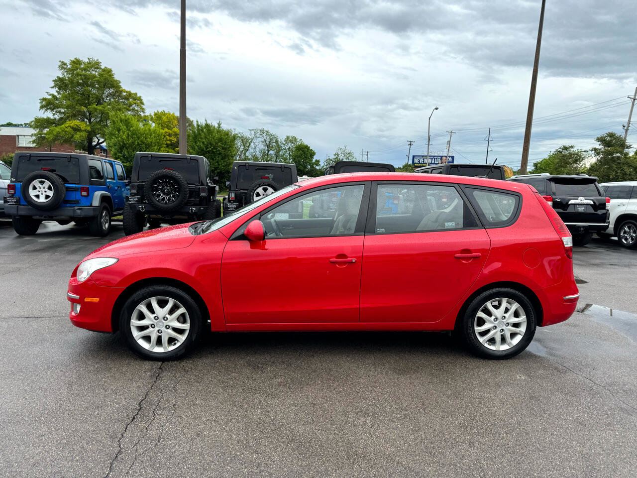 Used 2009 Hyundai Elantra image 6