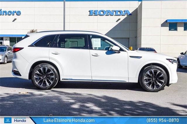 Used 2024 MAZDA CX-90 3.3 Turbo S image 6
