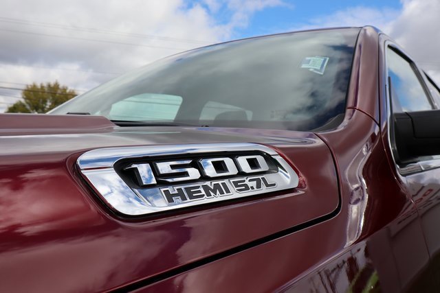 Used 2019 RAM 1500 Limited image 9