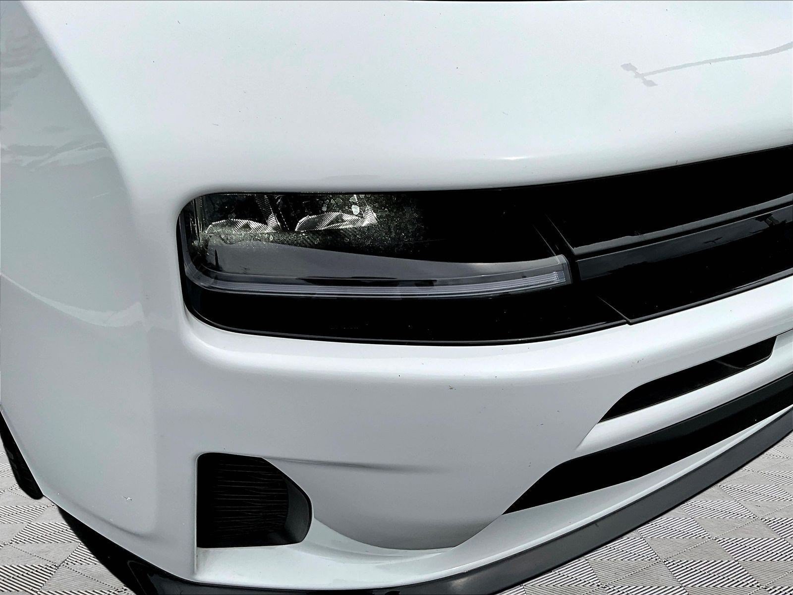 New 2026 Dodge Charger R/T AWD/4WD image 8